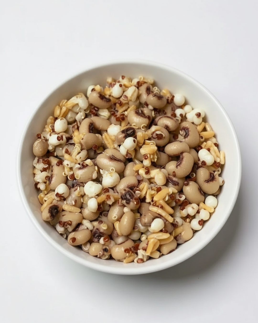 元氣綜合穀｜多穀能量 × 高纖飽足｜5入