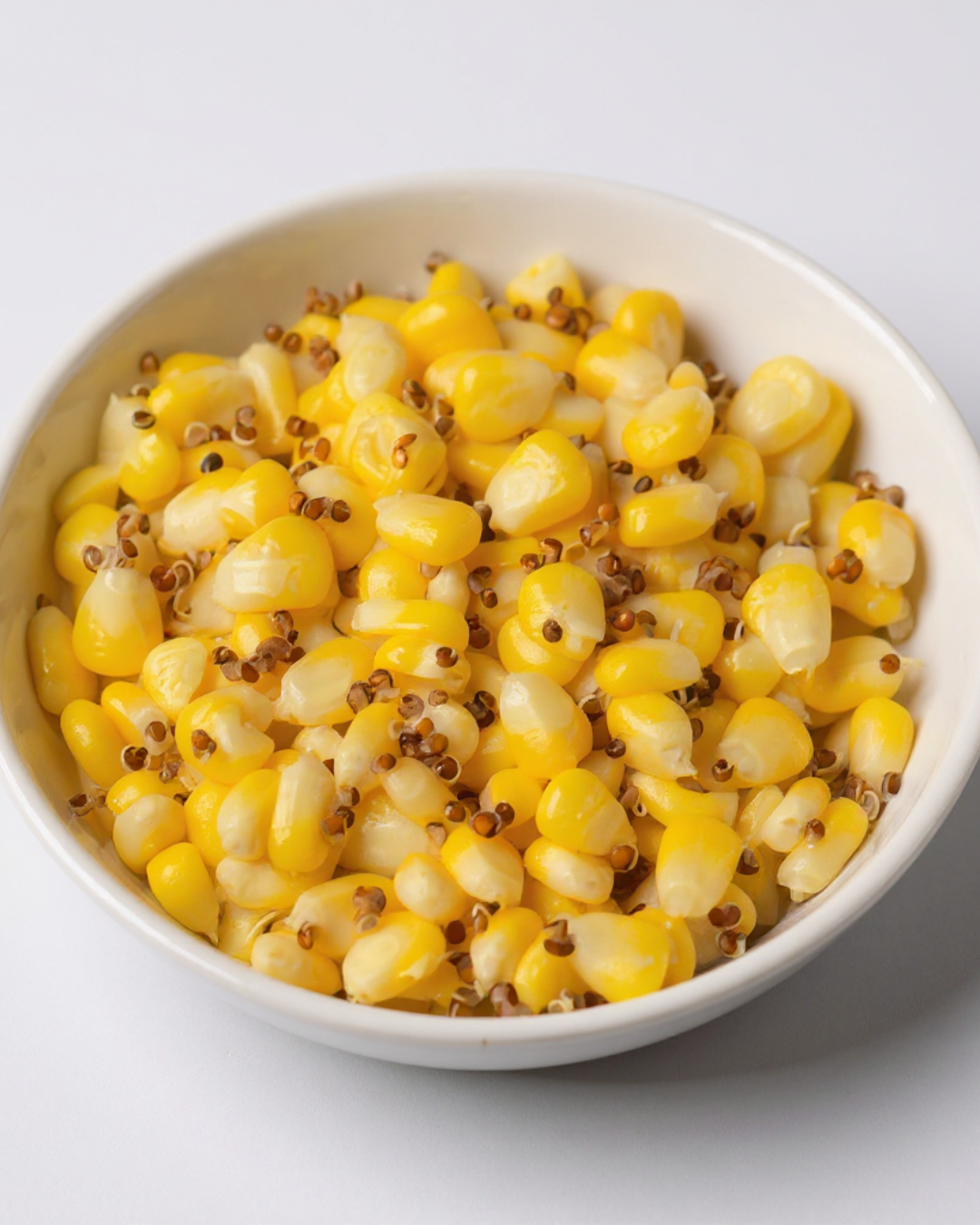 黃金玉米纖穀｜清甜高纖 × 輕盈少負擔｜5入