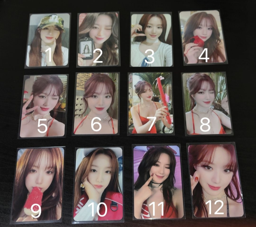 舒華特典卡 Mini7