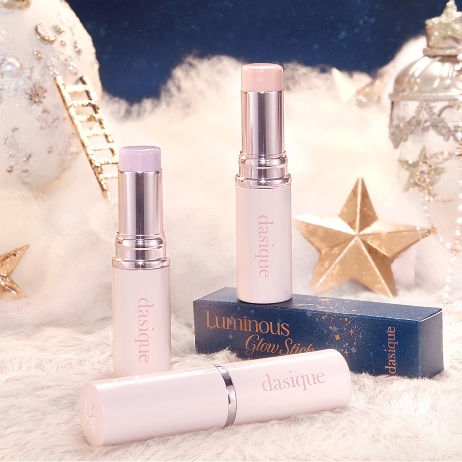 Dasique Luminous Glow Stick 星夜閃耀水亮高光棒