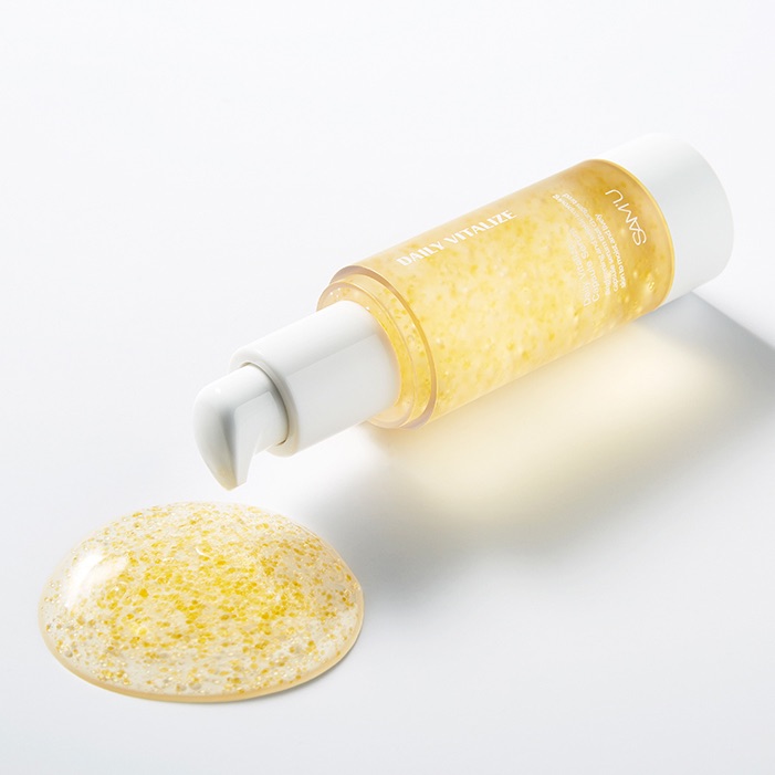 SAM’U Daily Vitalize Capsule Serum 日常全效亮白賦活精華