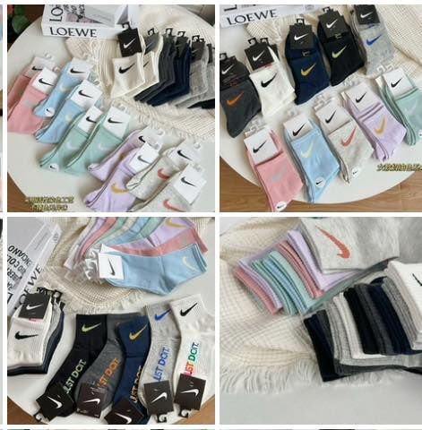 🔥🔥🔥 情侶運動襪 🔥🔥🔥整整 10雙一組只要 $199 ❗❗❗