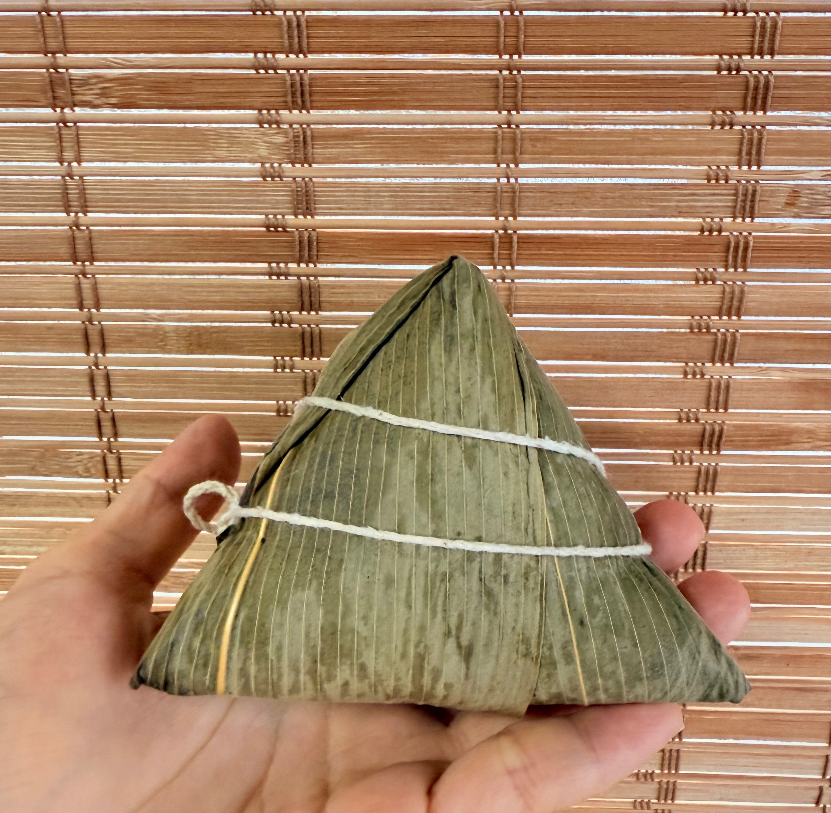 古早味肉粽