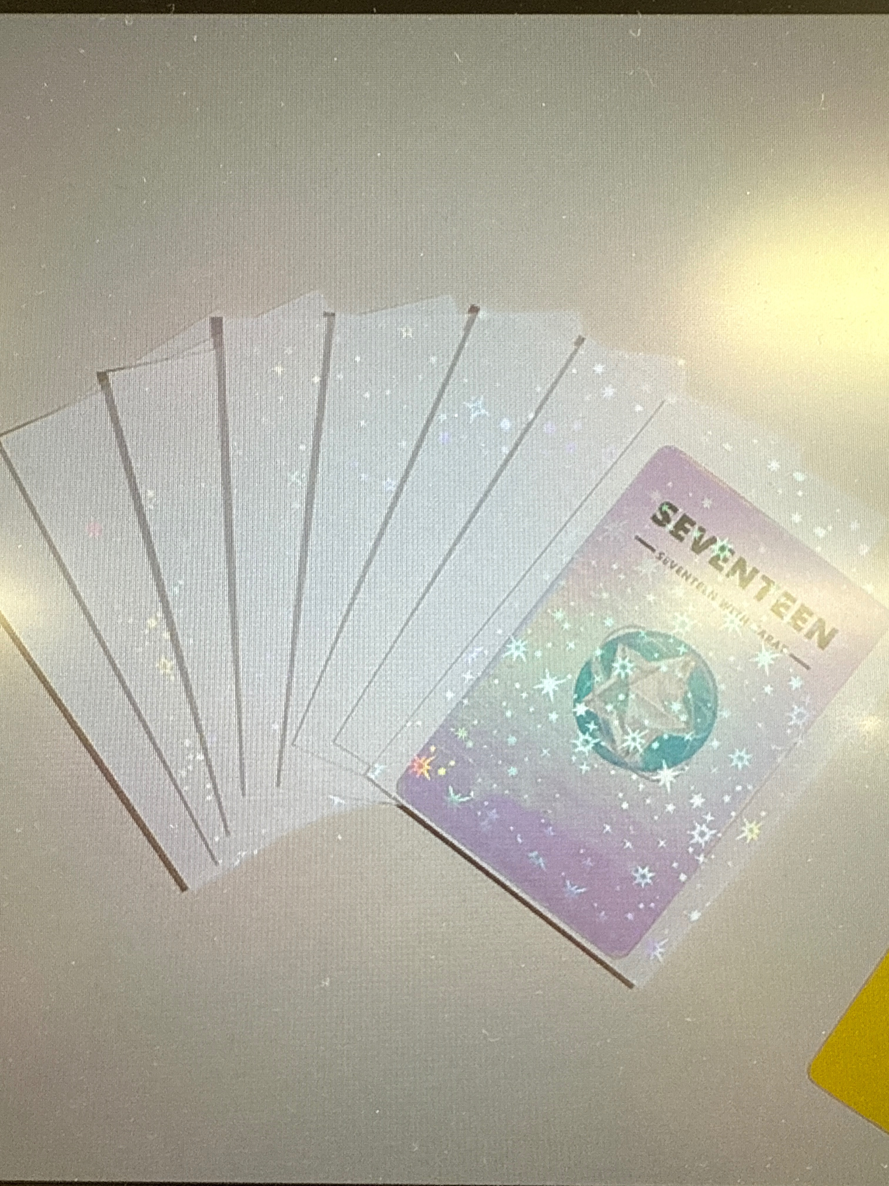 20絲雙層卡膜66*91