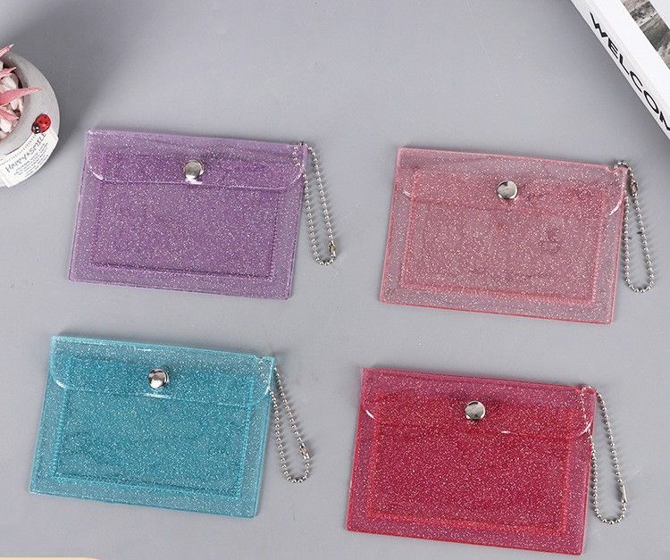 PVC收納包 11.5*8cm