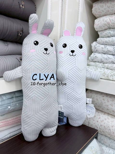 兔兔🐰涼感抱枕