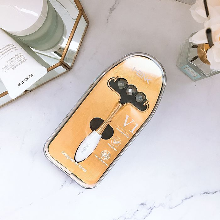 HENK V1太赫茲波美容棒（1支入）