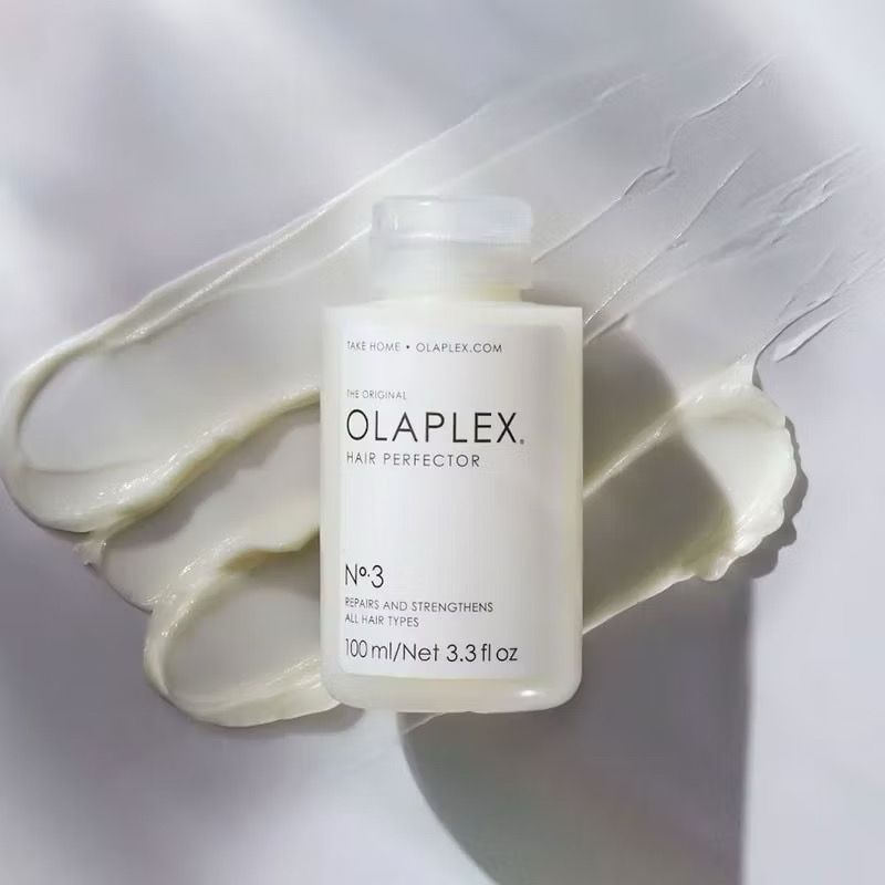 美國 OLAPLEX 歐啦 3號結構還原護髮素（100ml）