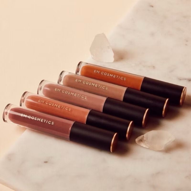 EM Cosmetics 彩妝 infinite Lip Cloud唇釉