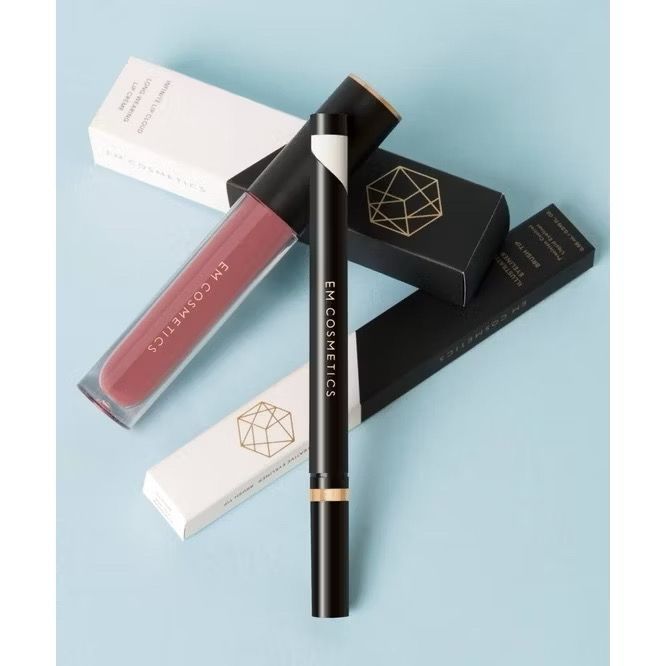 EM Cosmetics 彩妝 infinite Lip Cloud眼線筆/液態眼線液