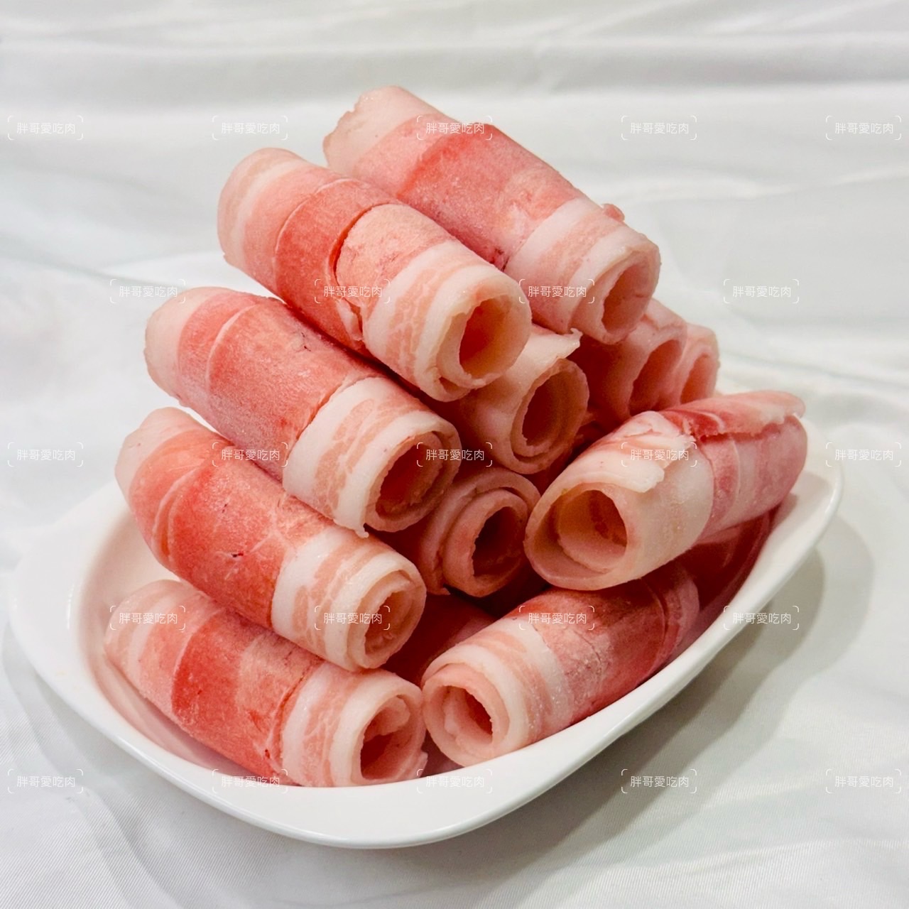 🐷【銷魂豬五花｜每口都是幸福的味道】