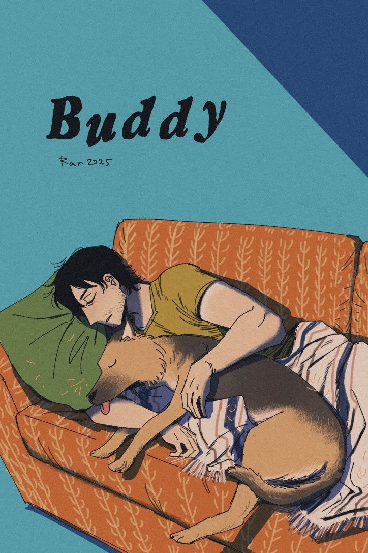 《Buddy》