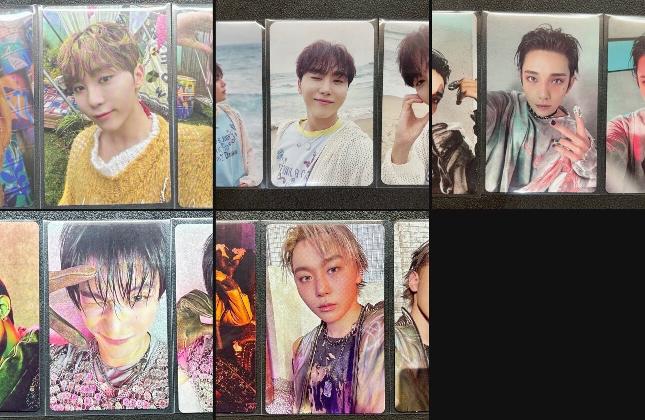 Wevers 電子專區（已掃/未掃）