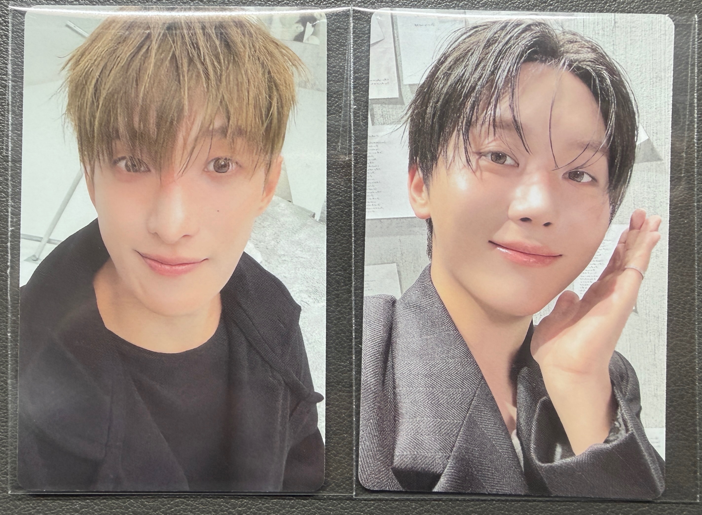 𝐃x𝐒 ‘소야곡’ 飯趴特典 碩珉 勝寛 全新現貨