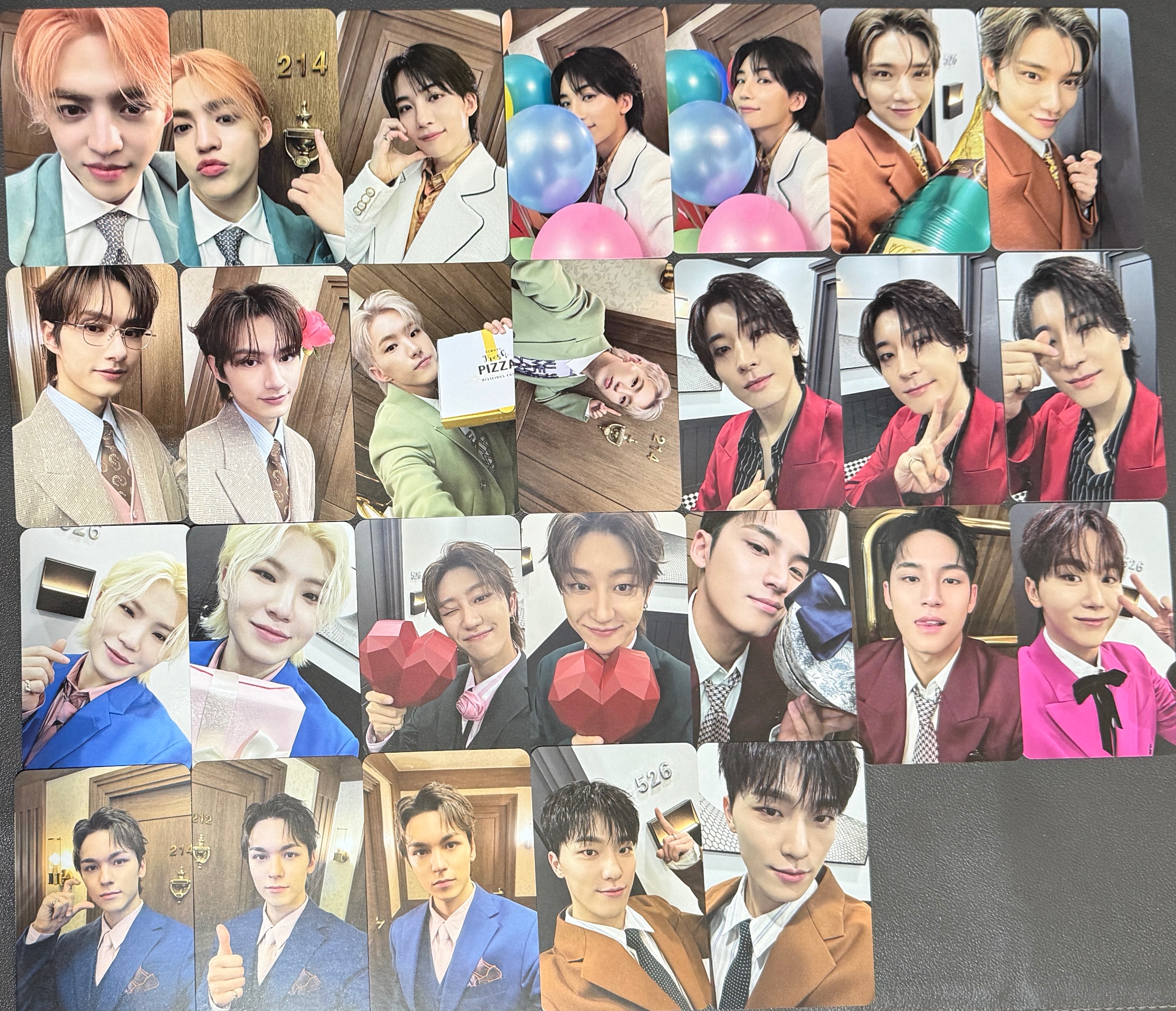 迷12 克拉盤卡區