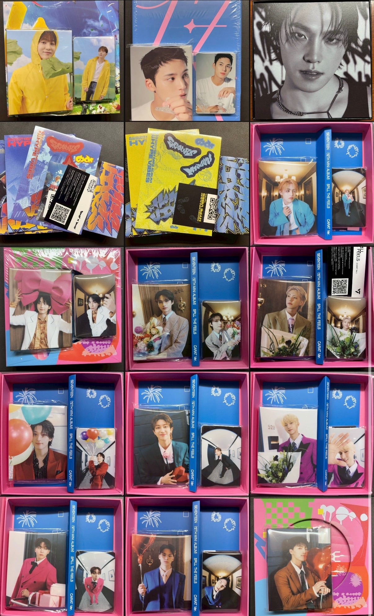 親愛盤、迷11、迷12、正五 克拉盤 空專（請詳閱內文）