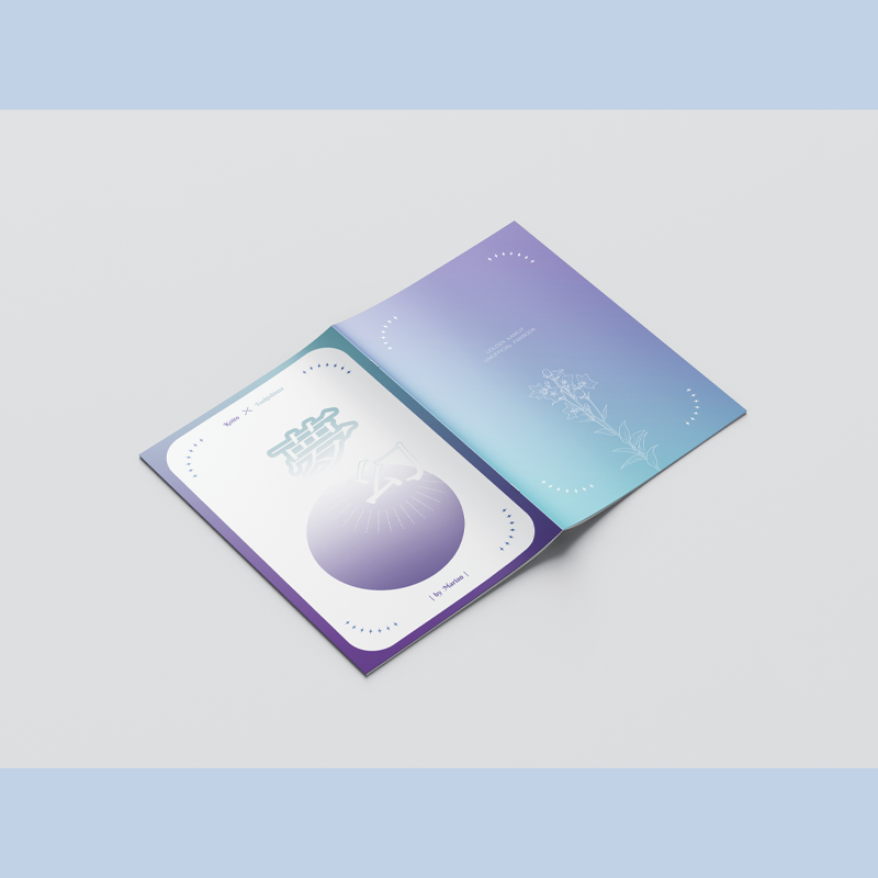 【鯉月小說】夢幻