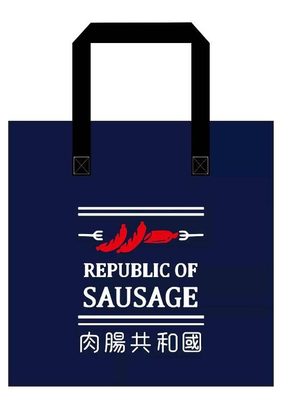 非食品-冷凍食品專用保冷袋（（加購用）