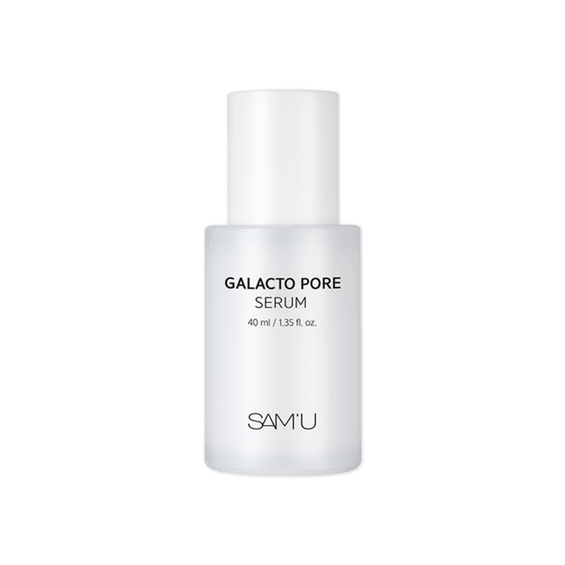 SAM’U 淨透毛孔保濕精華液