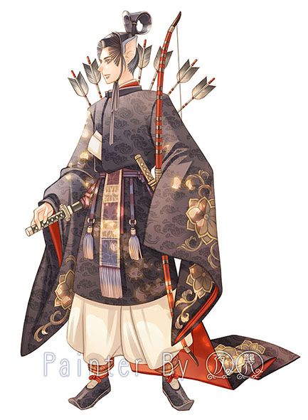 [原創]明信片 -貓又