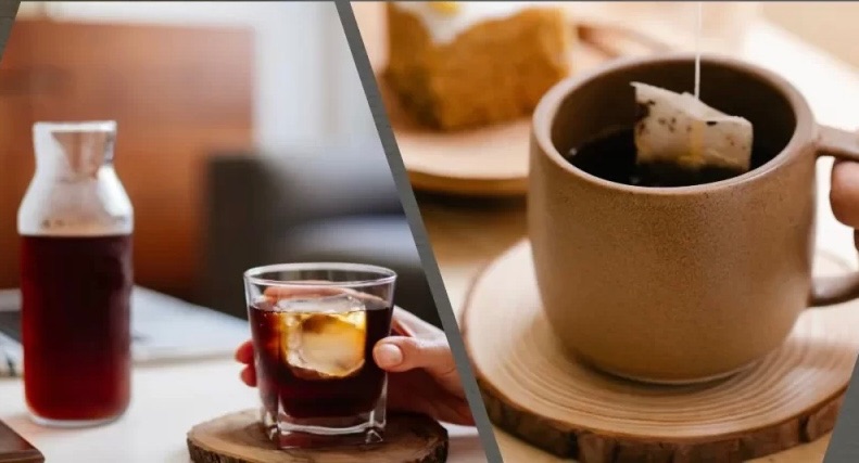 哈洛巴 浸泡式（茶包式）冷熱皆宜