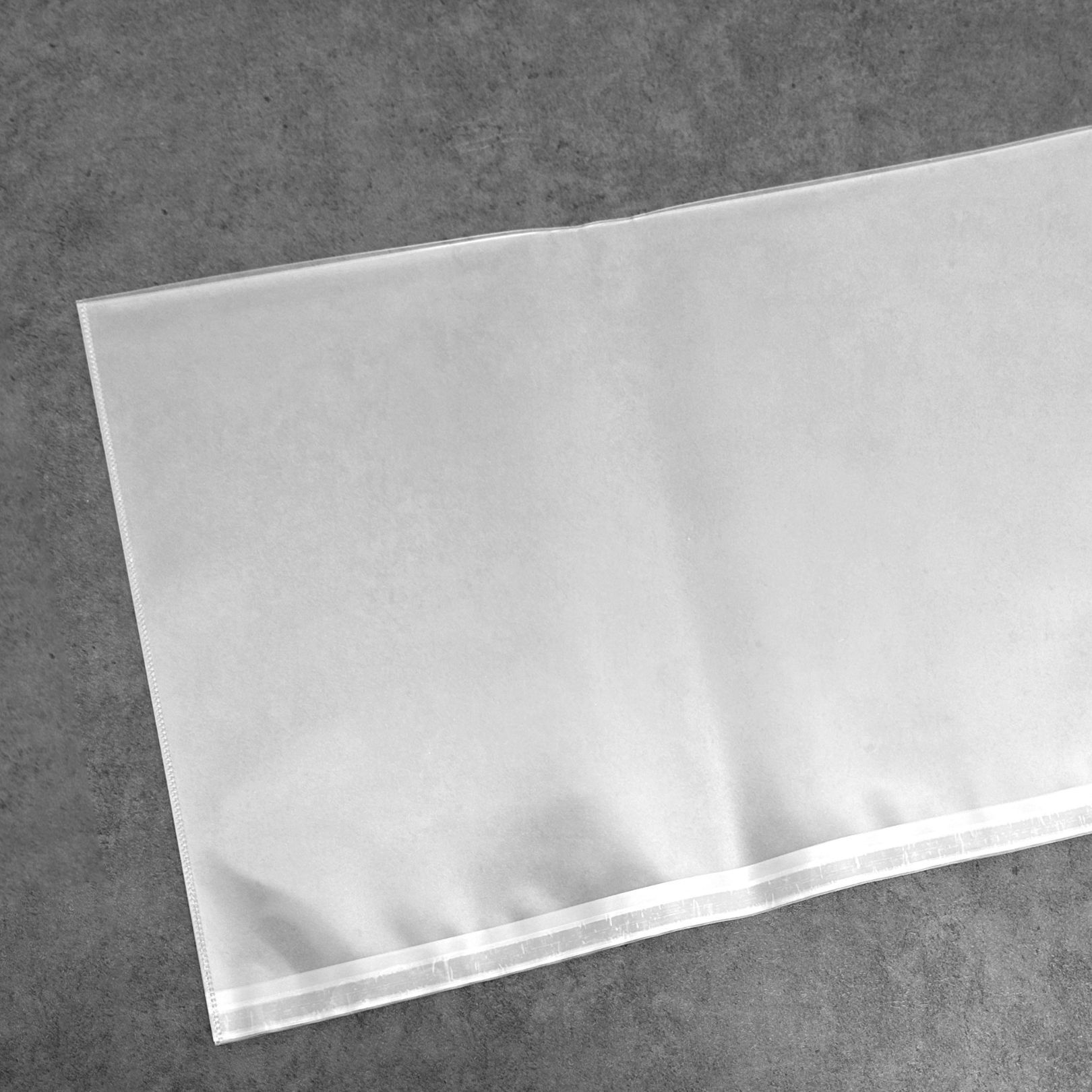 台灣製造 海報套袋