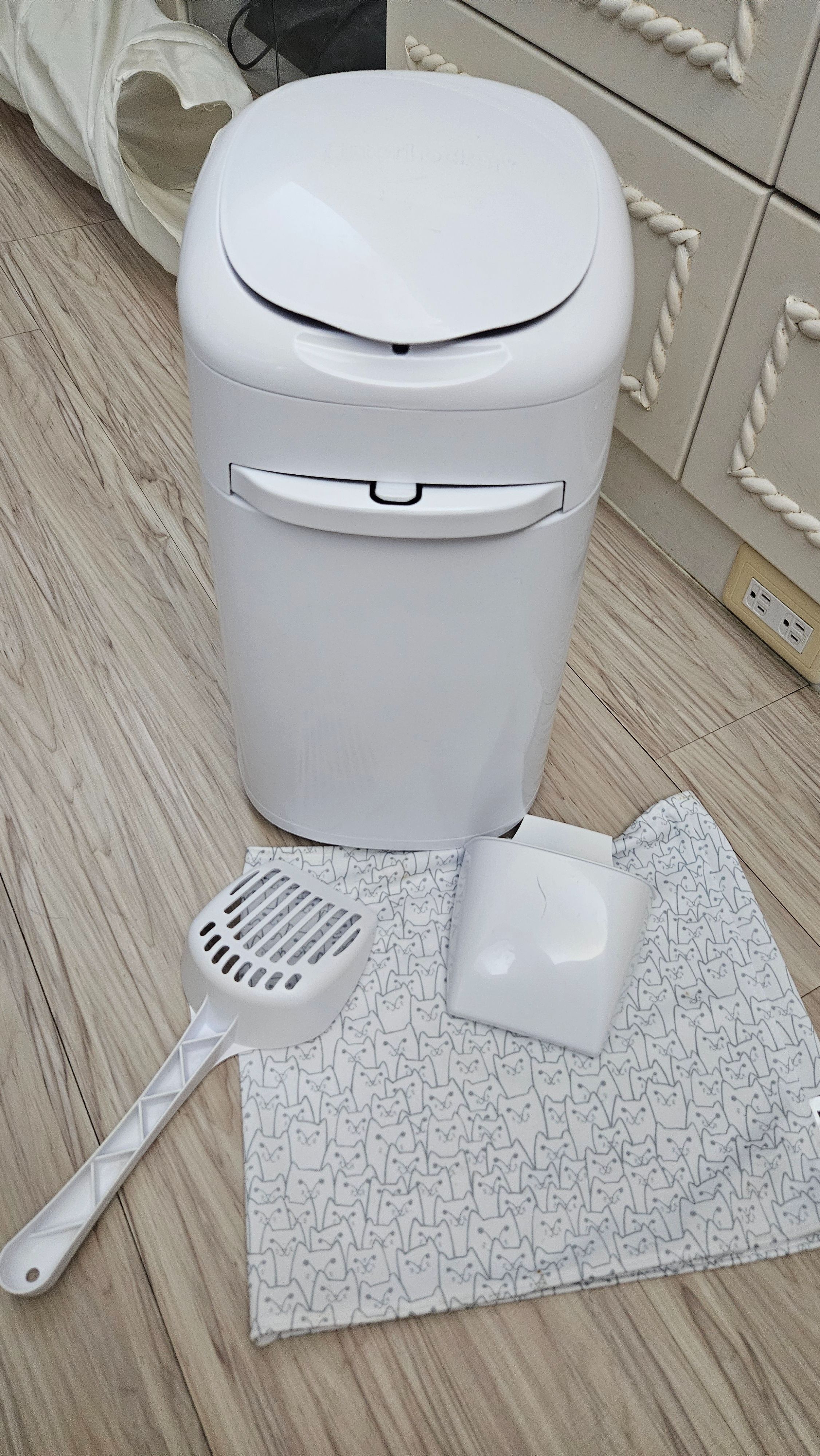litterlocker 3代