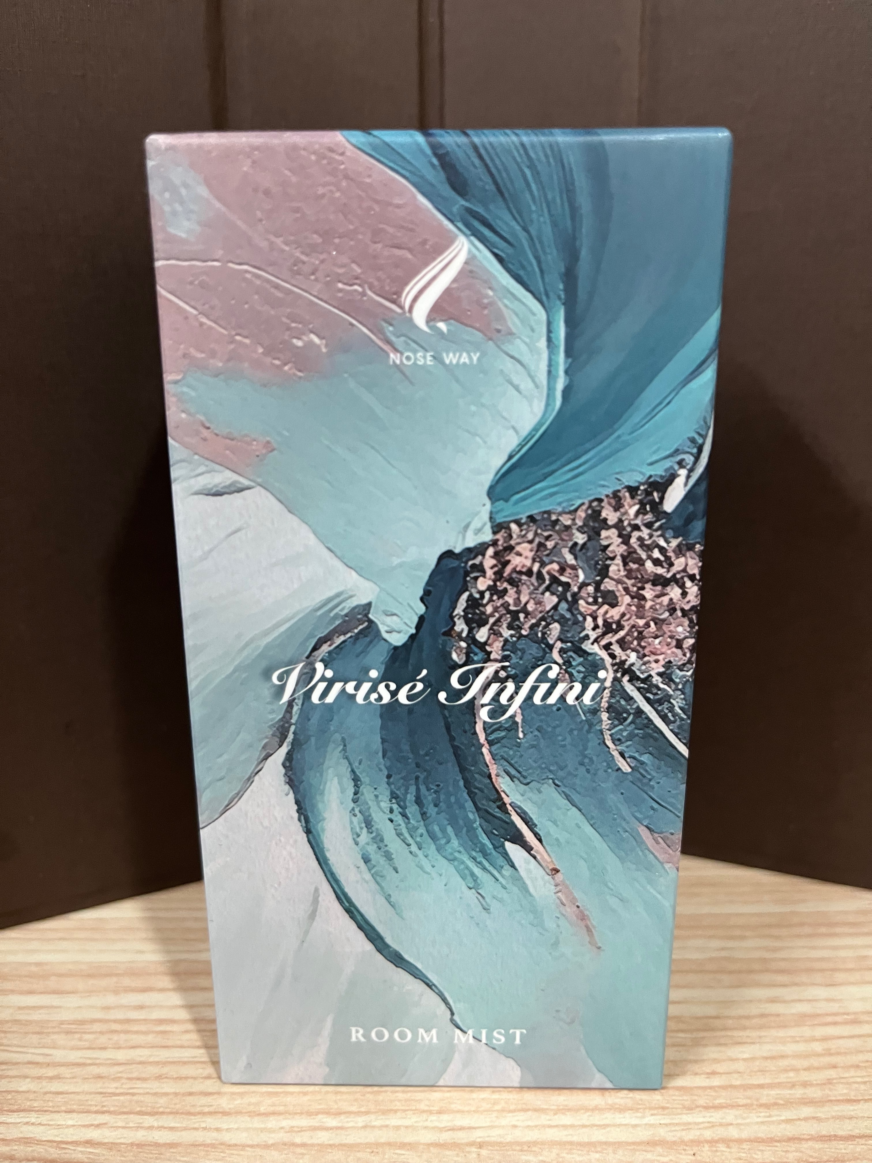 NOSEWAY室內噴霧 翠衍空境50ml