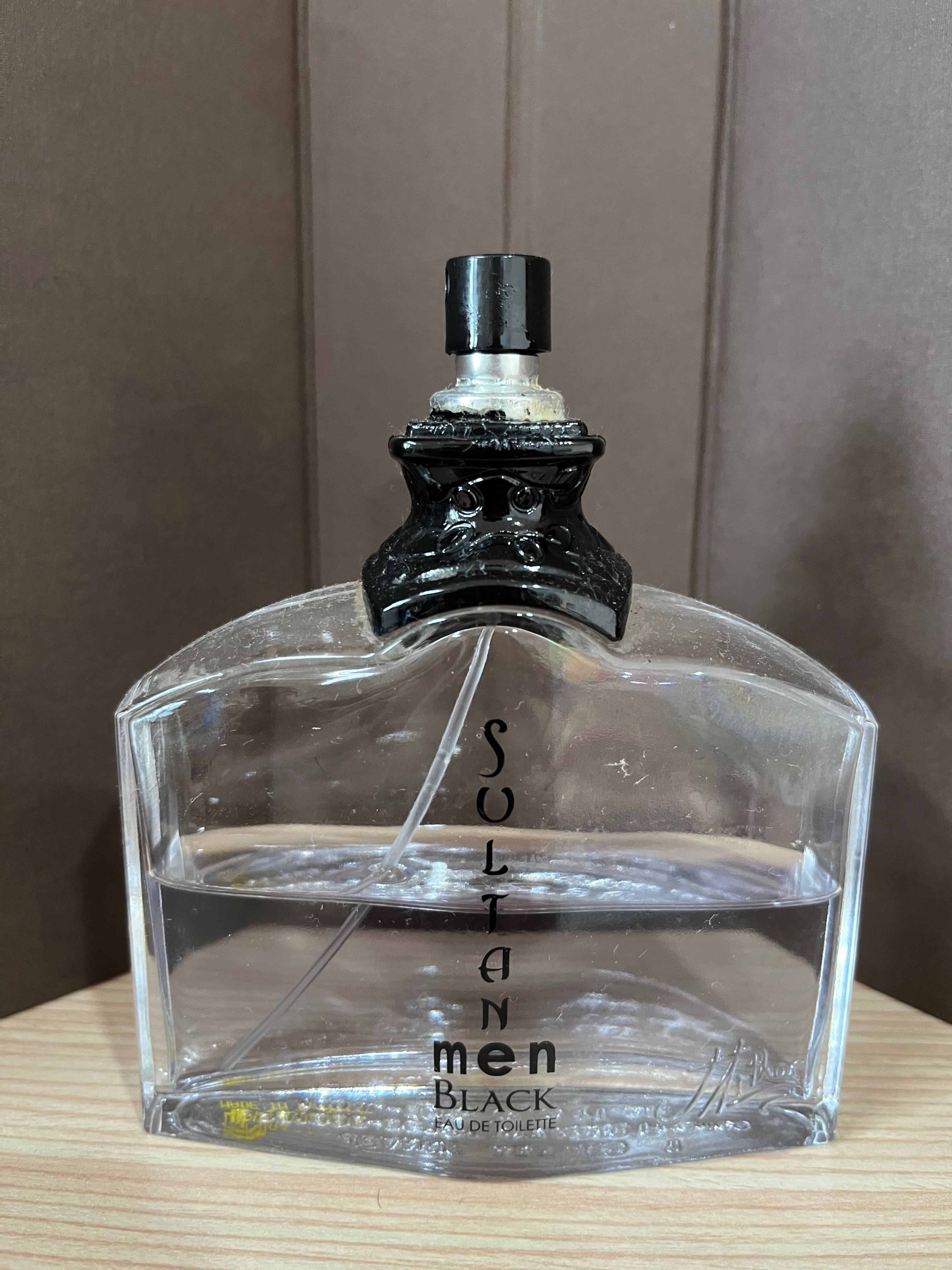 香水