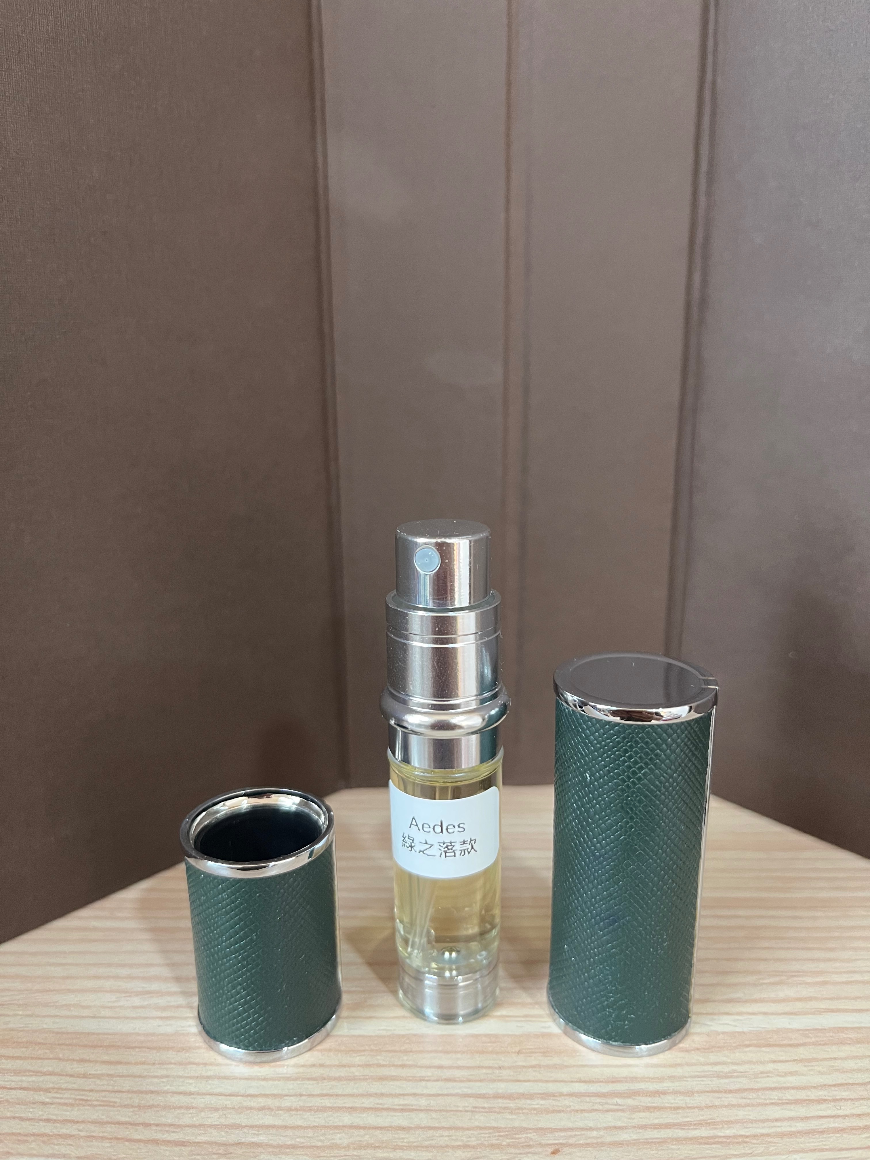分裝瓶含香水（下單請備注香水品項）