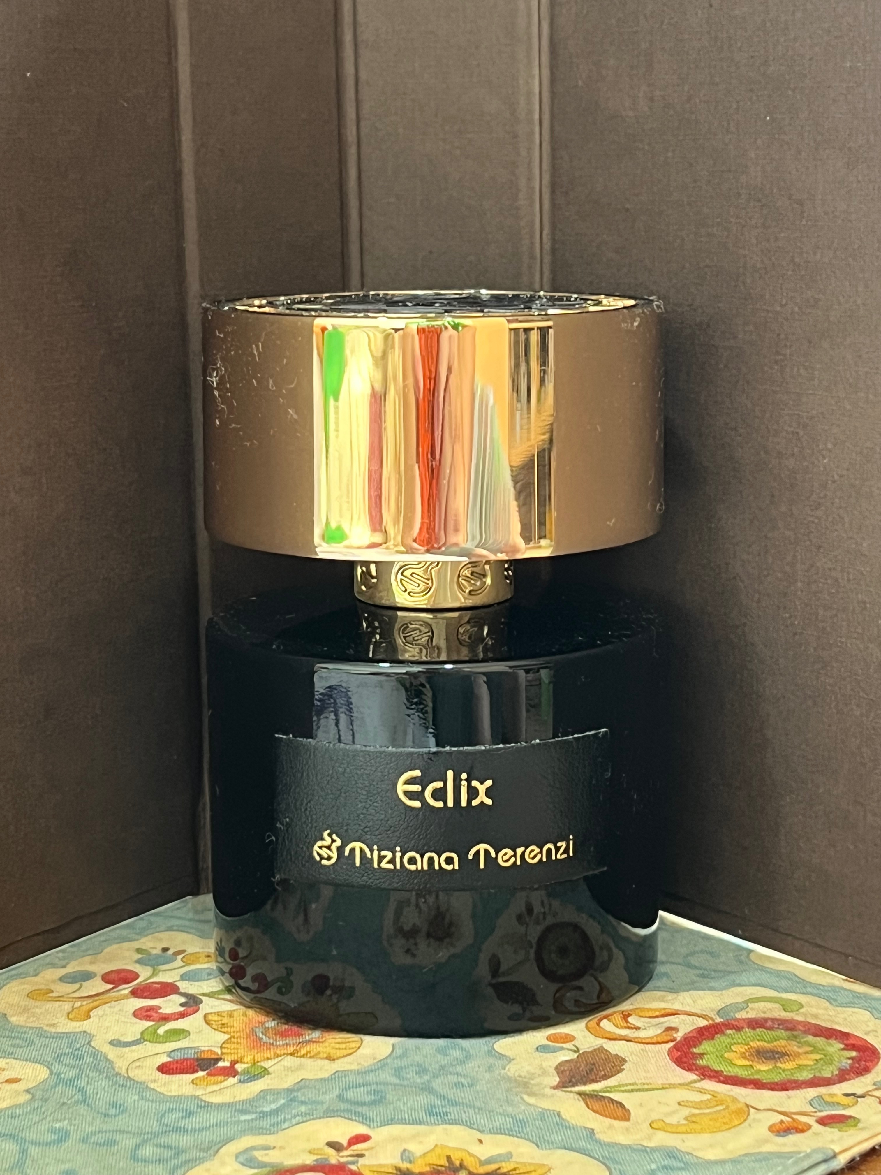 Tiziana Terenzi黑月