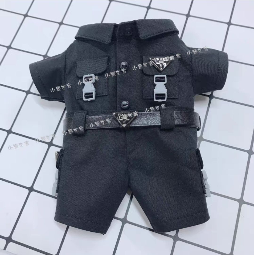 【20cm】工裝套裝