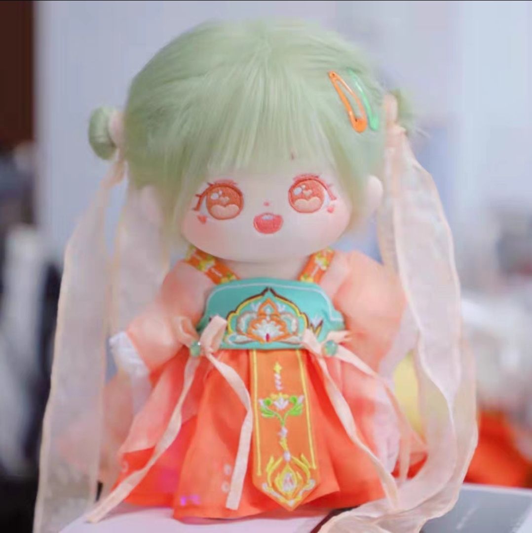 【20cm】卿乃佳人