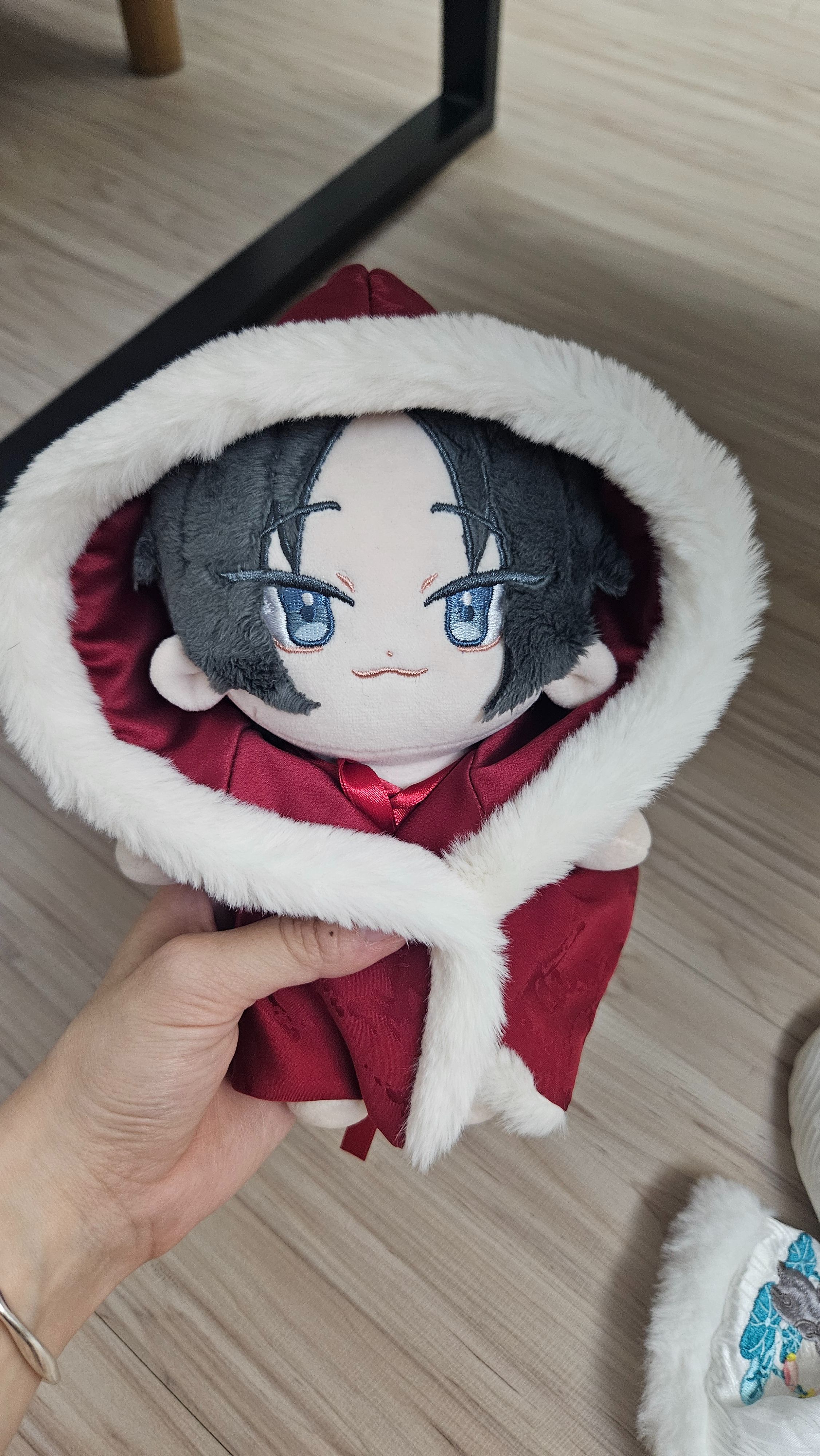 【20cm】斗篷
