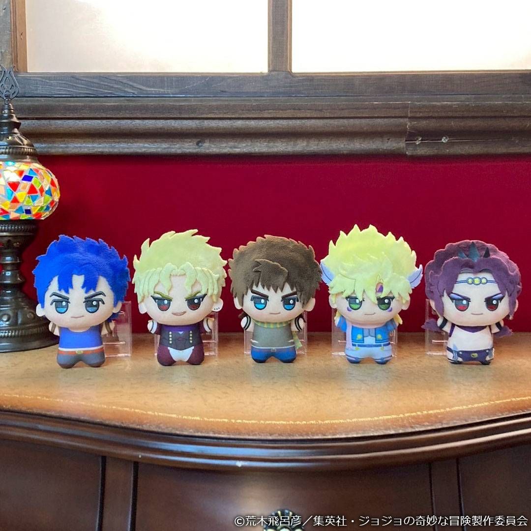 尾款 一二部努努/小不點玩偶 團