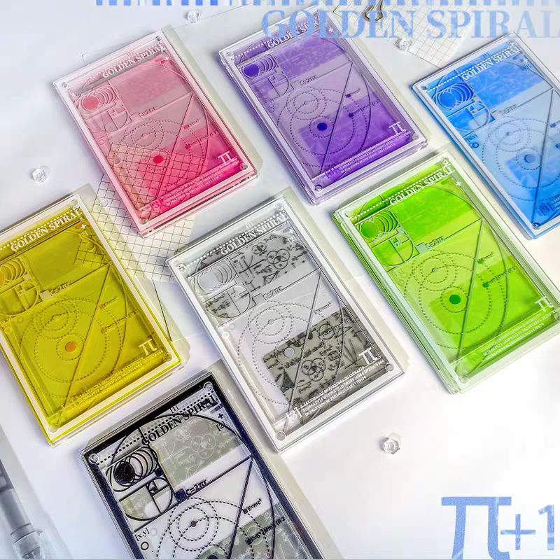 艾谷漫社 卡磚＆徽章磚