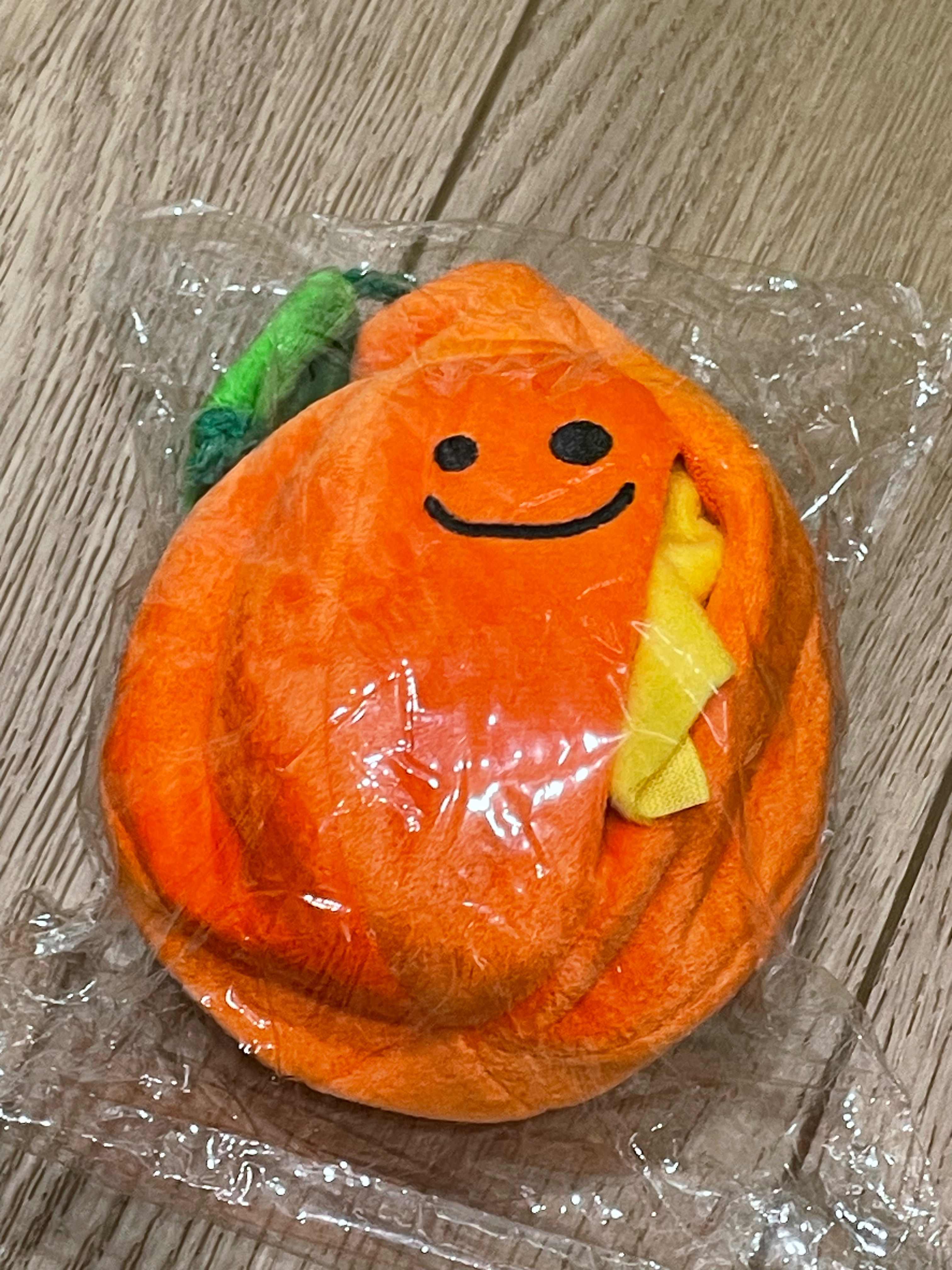 藏食橘子🍊