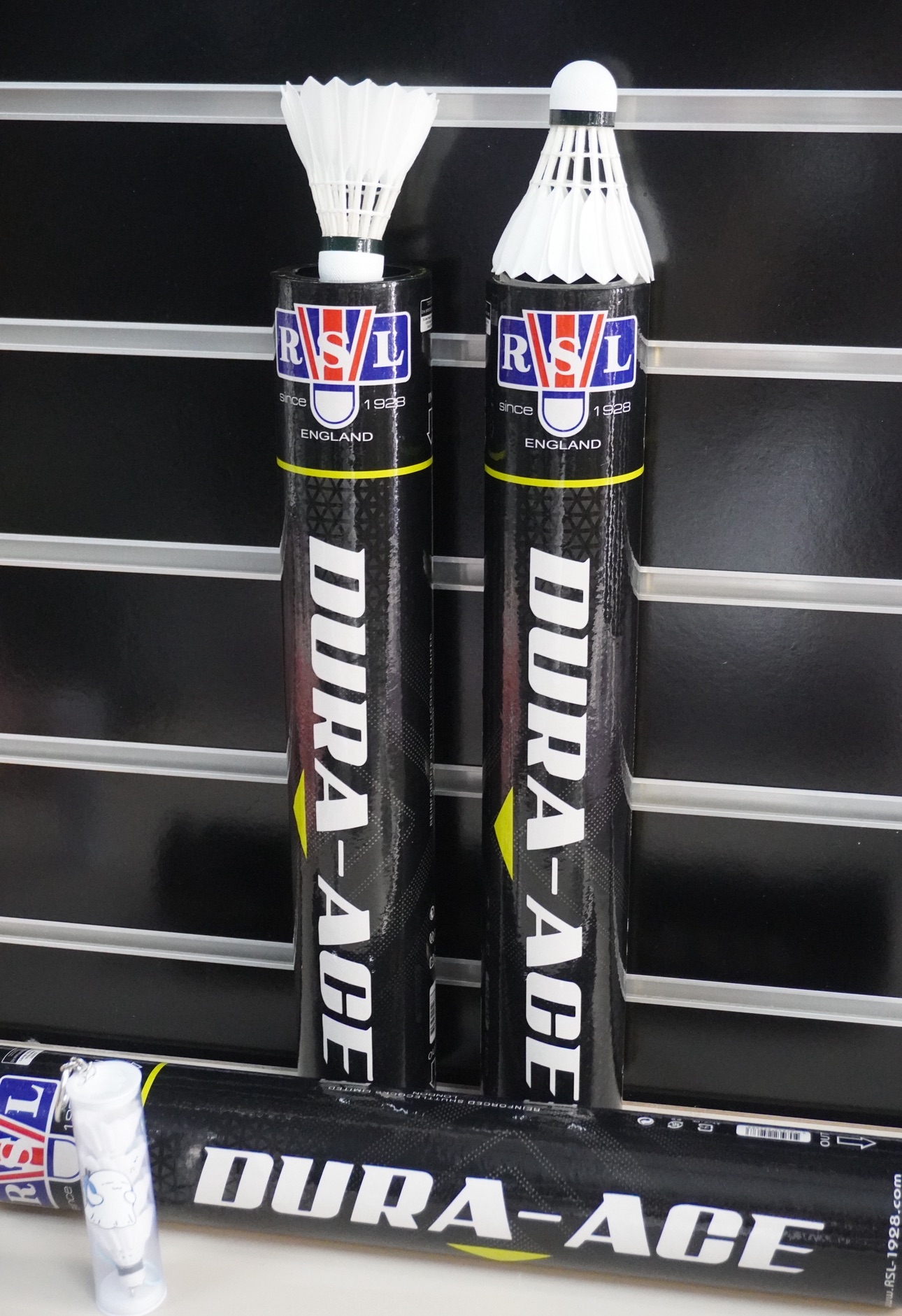 RSL DURA ACE 全圓鴨毛 限量