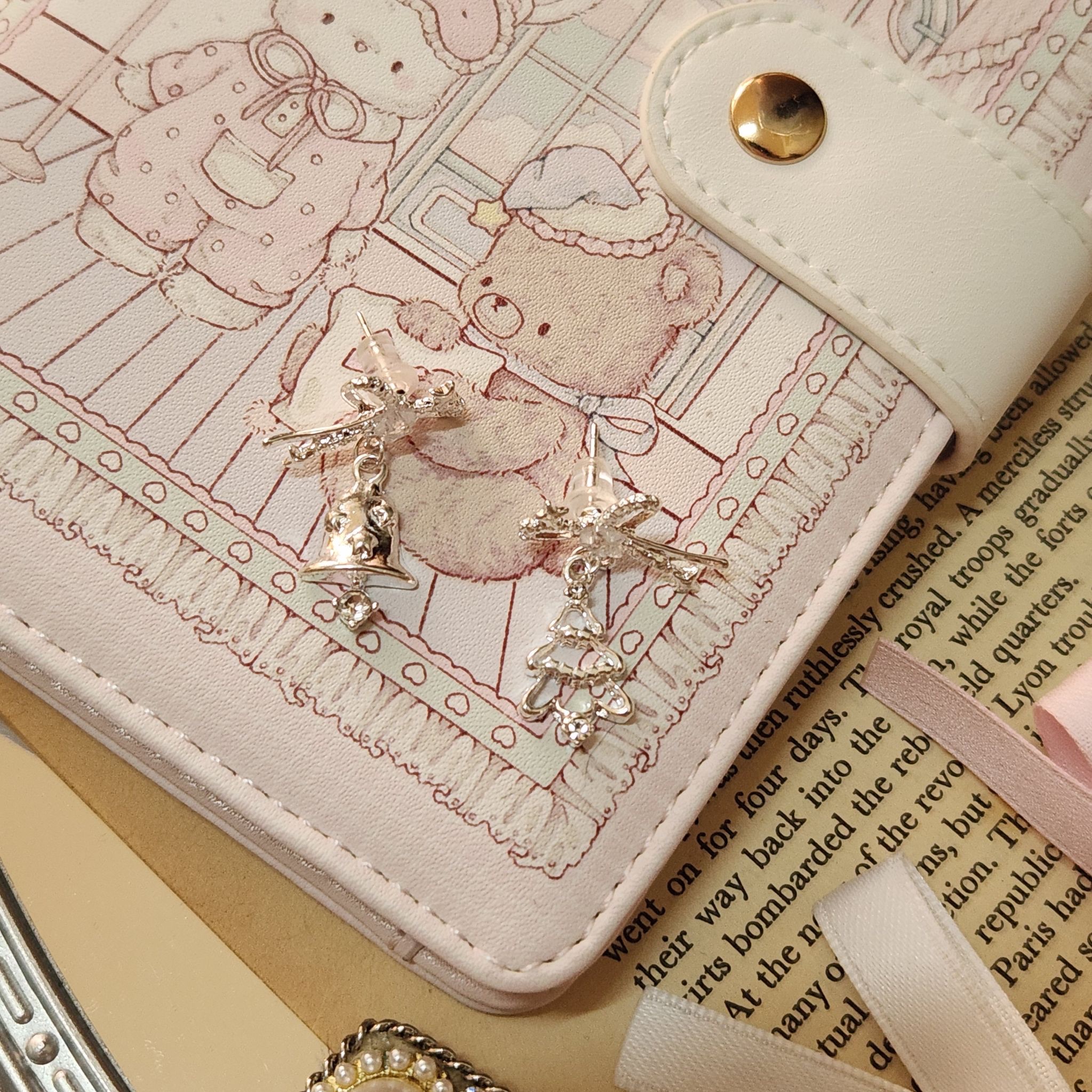 耳飾專區 （925銀針）