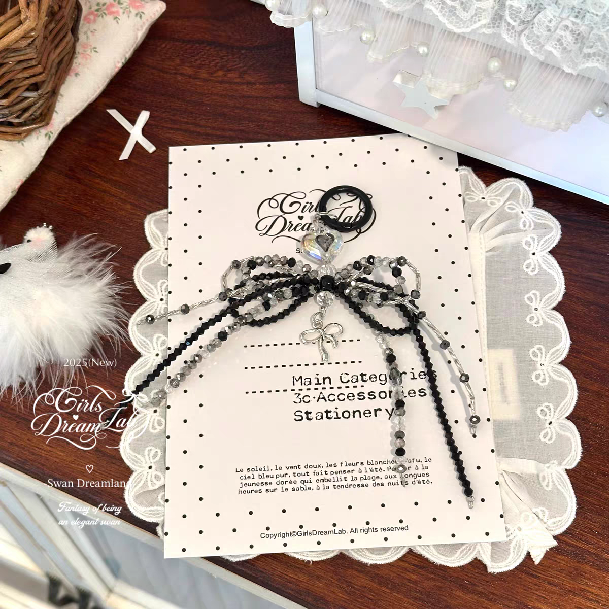 手機/CCD相機吊飾（已結單 勿下）