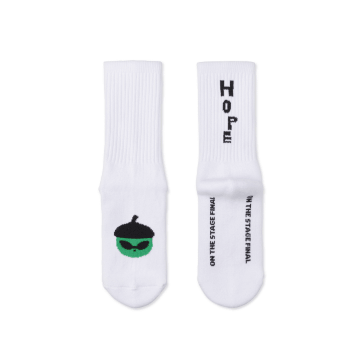 HOPE襪（預購｜官網預計8月中旬發貨）