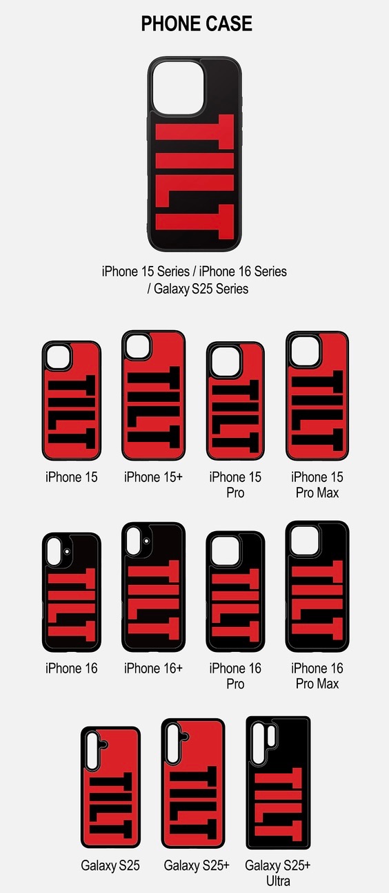 ⚖️IRENE＆SEULGI TILT周邊