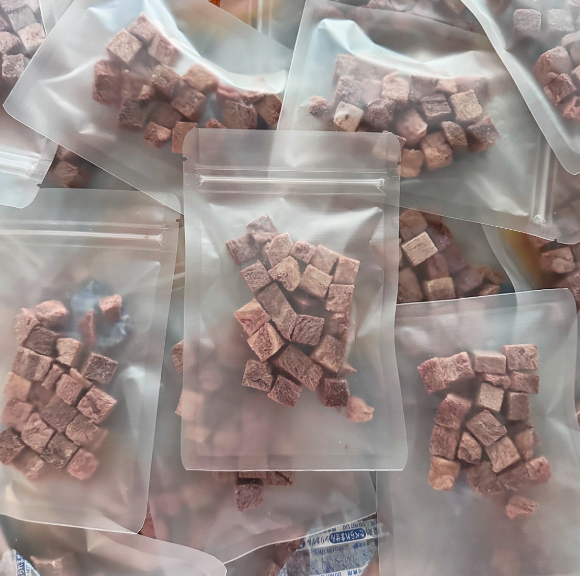 補充營養最在行，體力升級沒煩惱