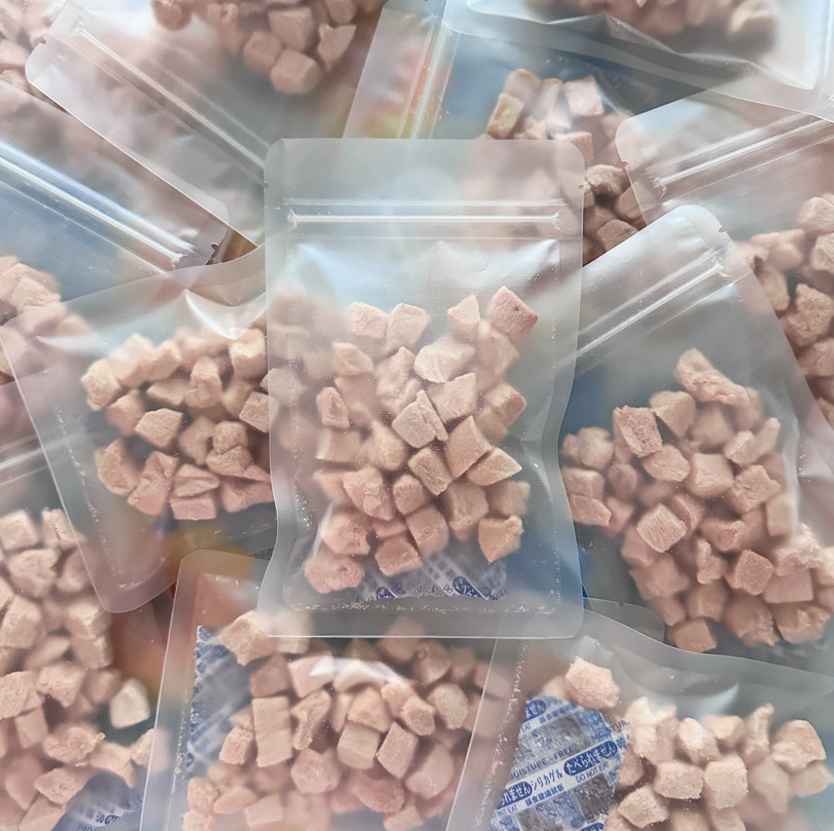 低脂輕盈好消化，天天獎勵不怕胖