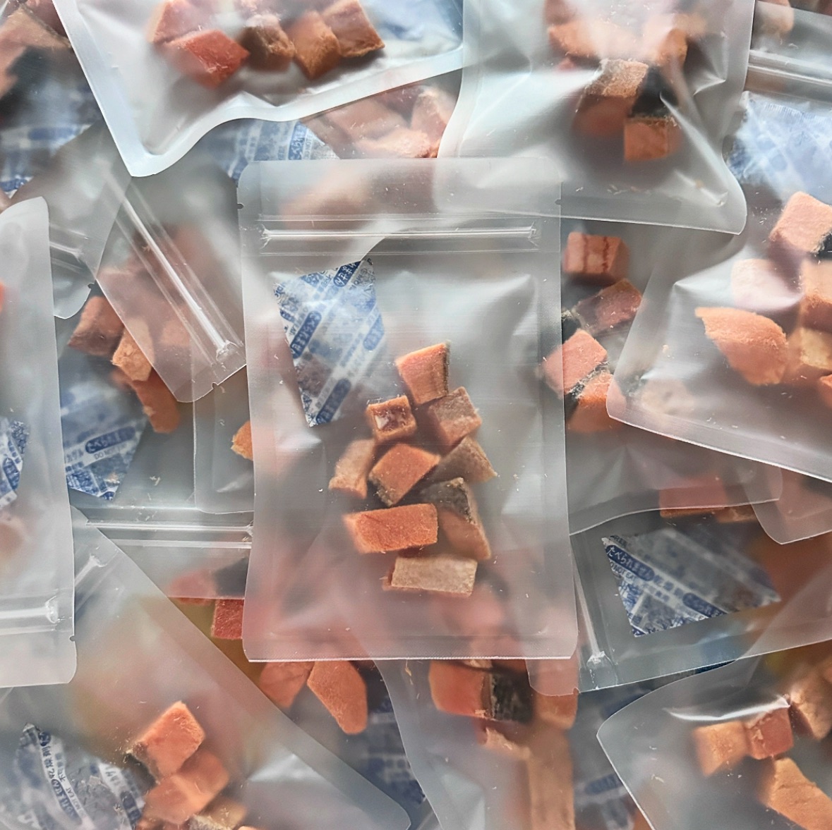 護膚亮毛超輕鬆，營養穩定好吸收