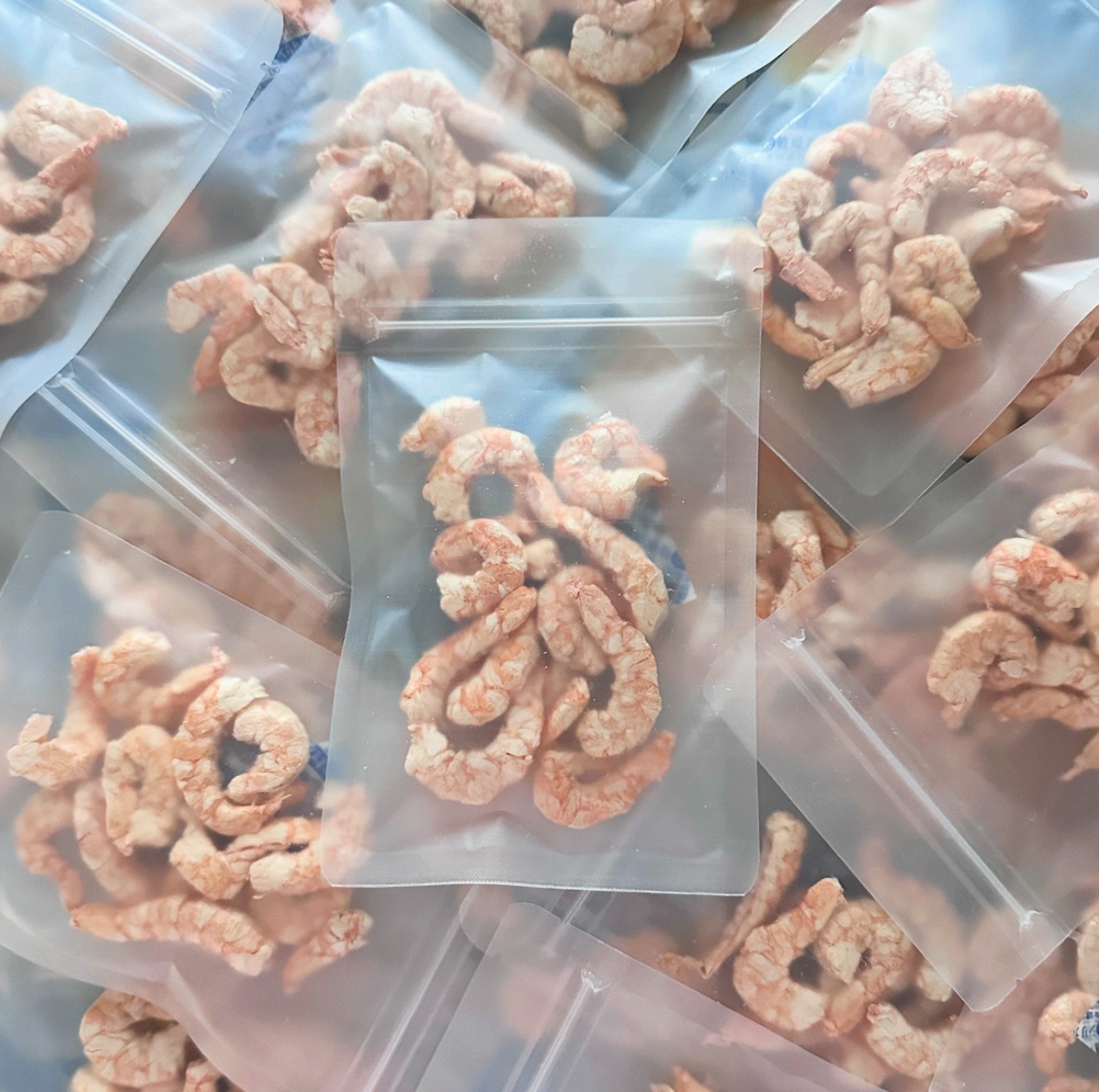 純淨海味鮮又香，挑嘴寶貝都投降