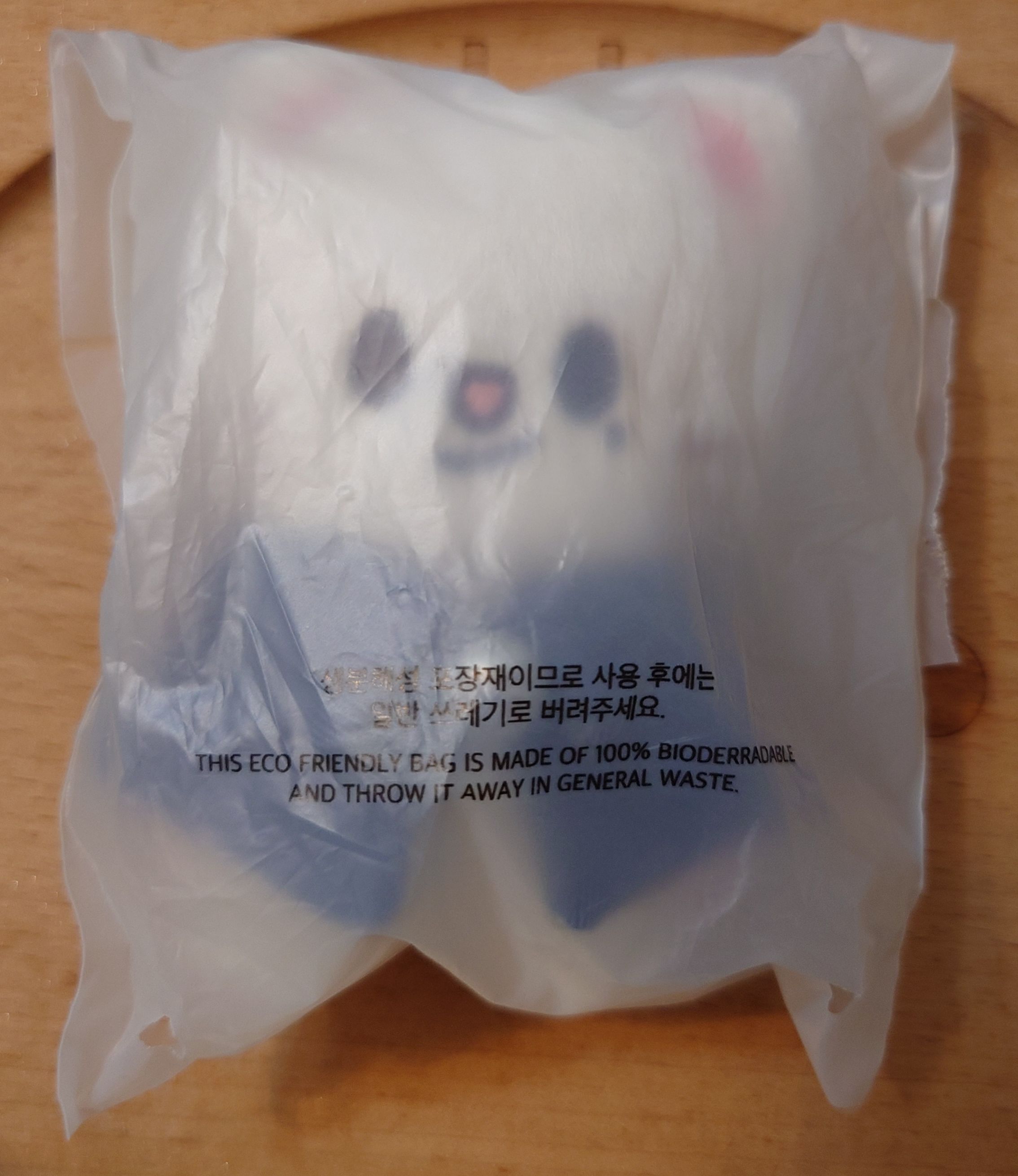 辰🥟、菲🐤魔法娃