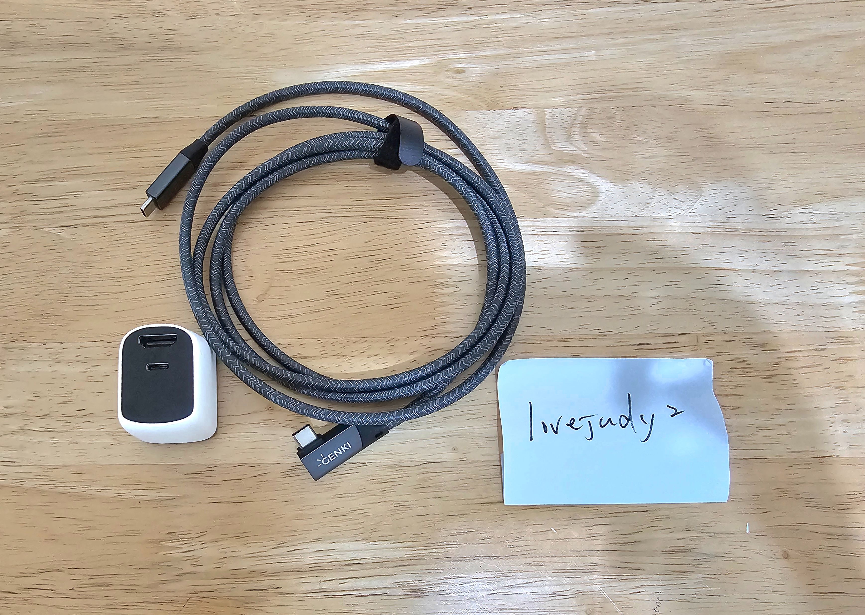 Genki Covert Dock Mini