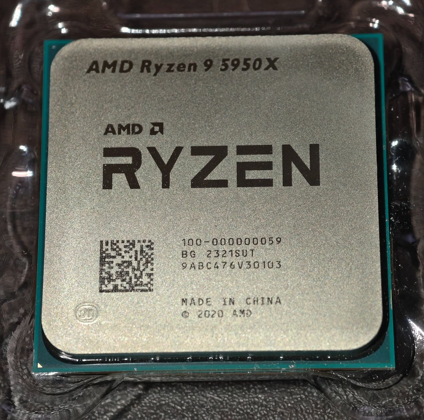 Ryzen R9-5950X B2