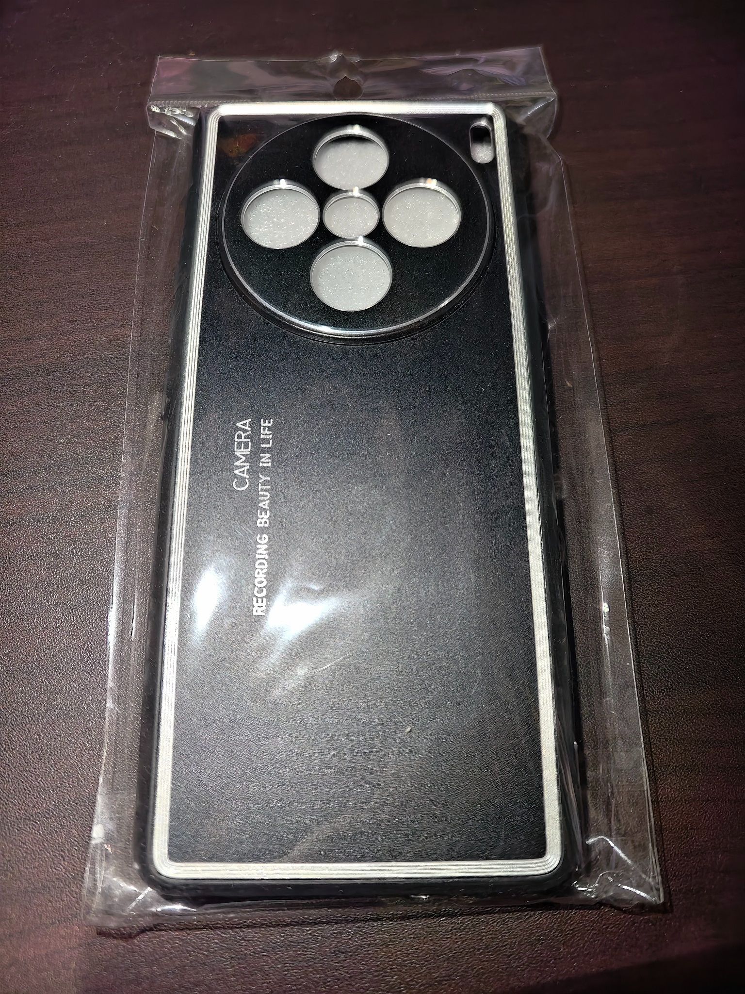 X100標準版 手機殼